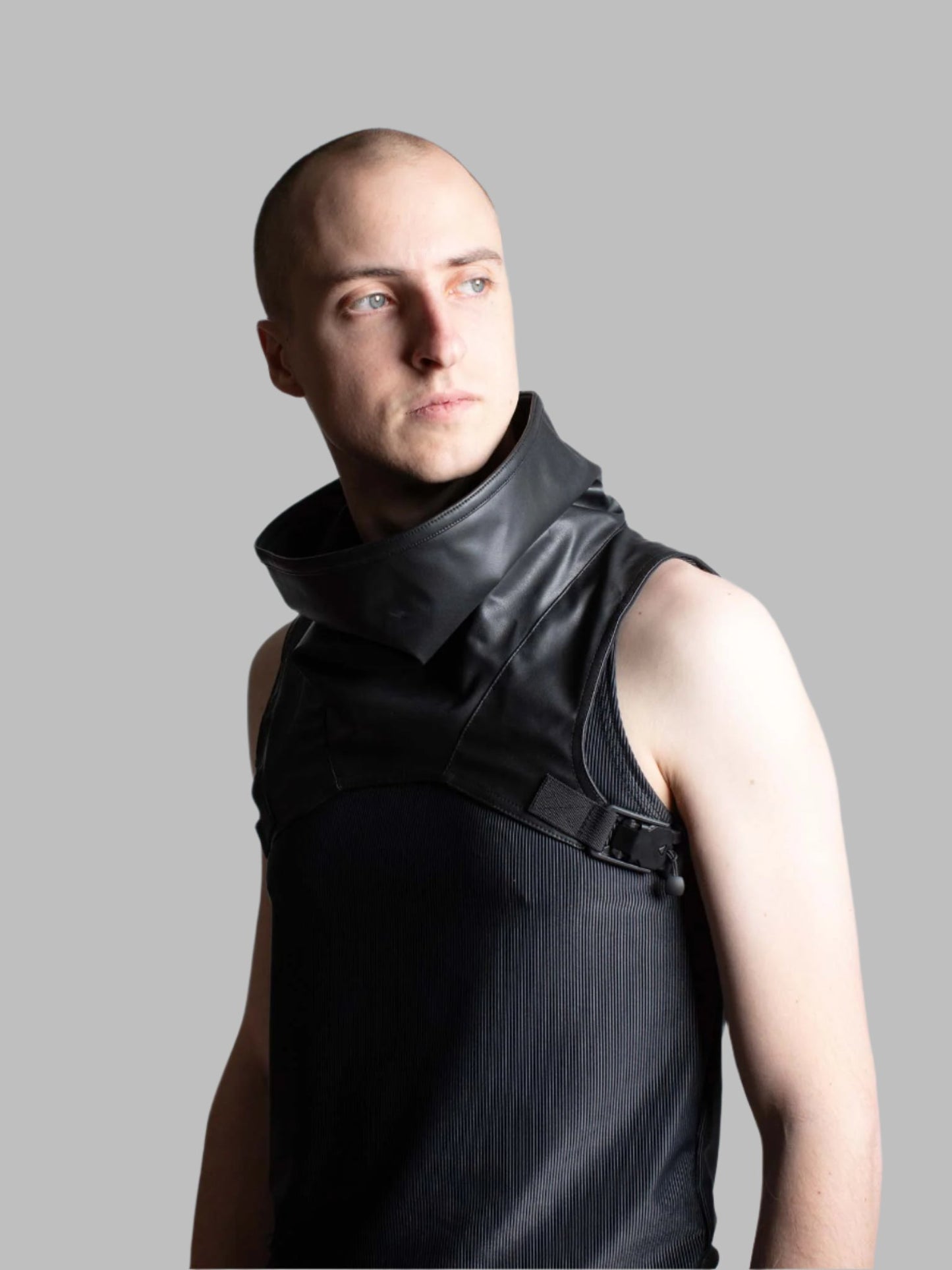 Drone Cowl