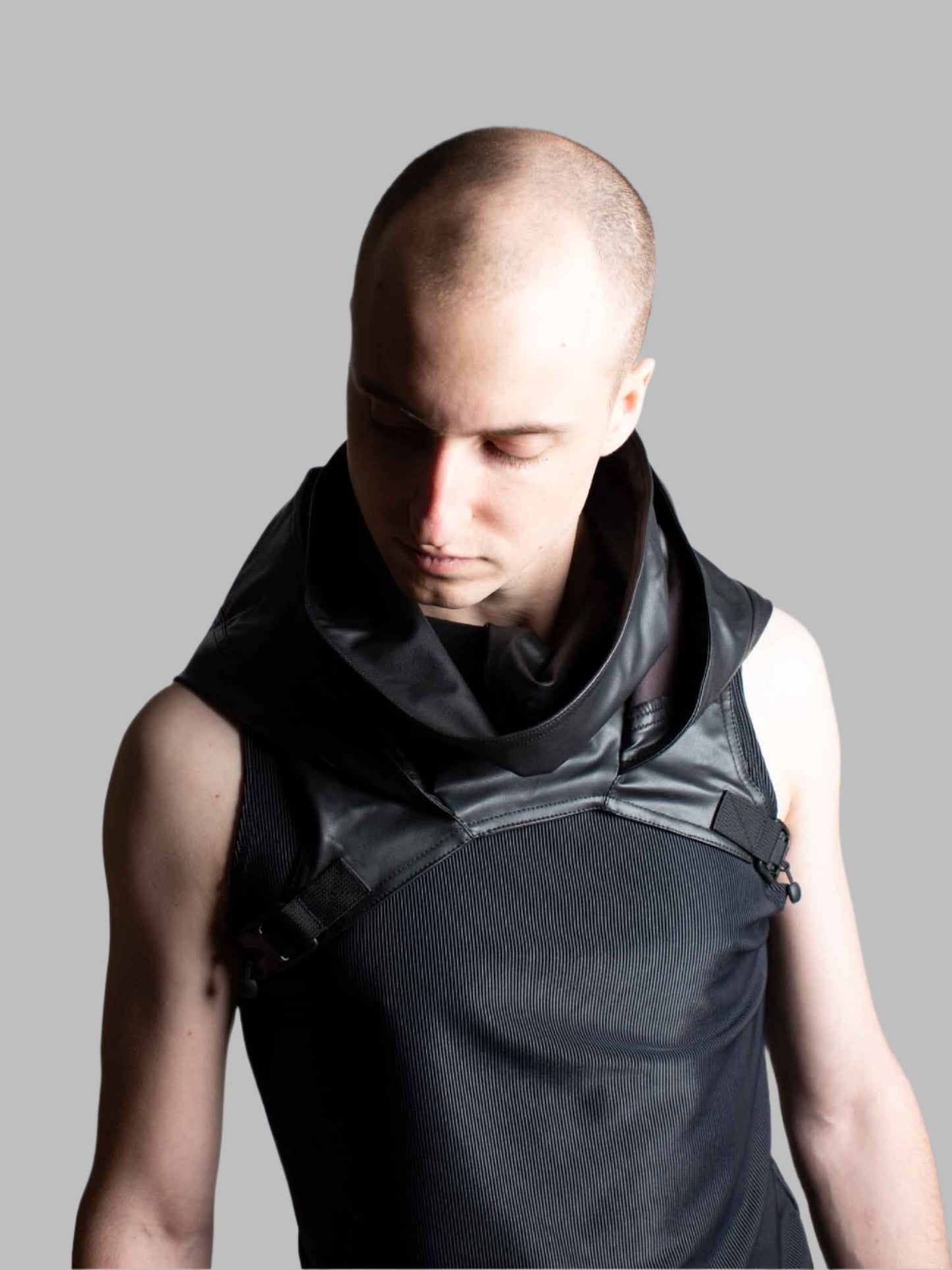 Blackguard Cowl